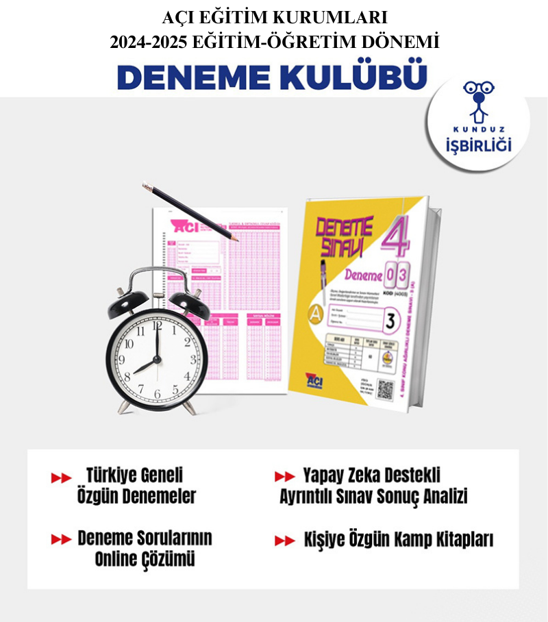 Deneme Kulübü