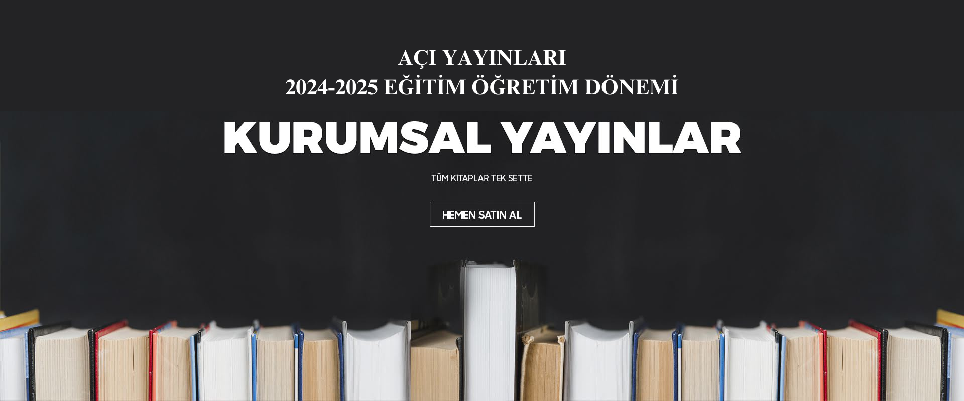 Açı Yayınları |
