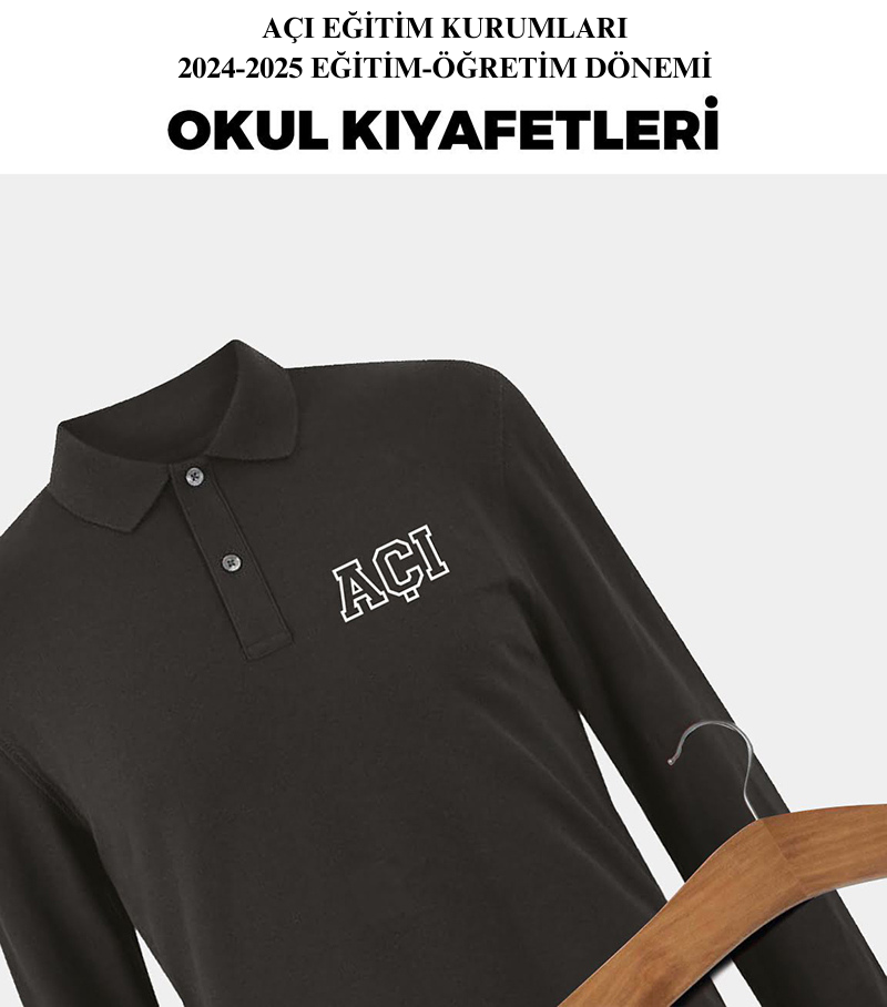 Okul Kıyafetleri